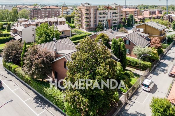Villa in Melegnano, Lombardy, Italy 4 - 19102689