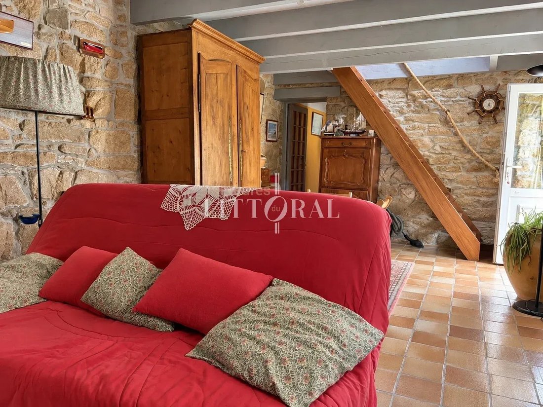 Casa en Penvénan, Bretaña, Francia 3 - 19102302