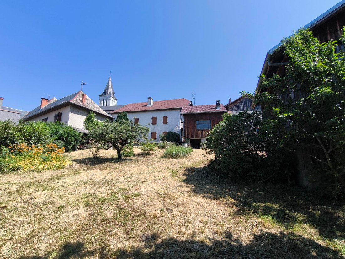 Casa a Viuz-en-Sallaz, Auvergne-Rodano-Alpi, Francia 2 - 19102537
