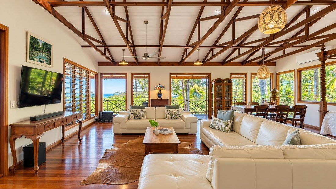 Casa in Mowbray, Queensland, Australia 3 - 19102369