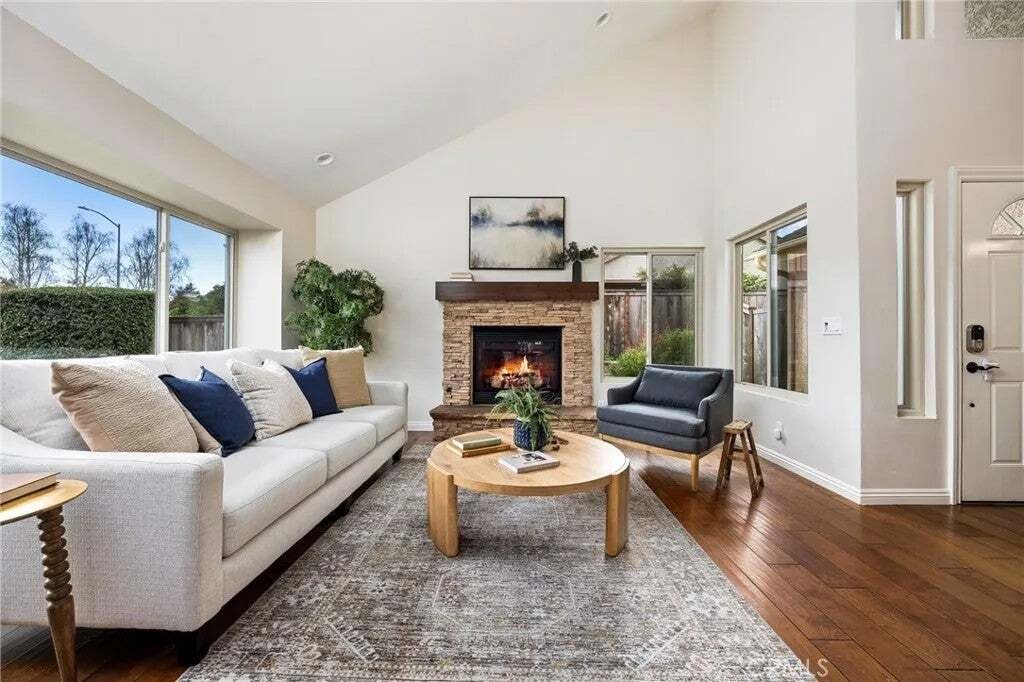 House in San Luis Obispo, California, United States 4 - 19101637