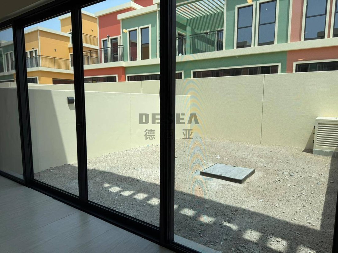 Residenza a Al Hebiah 5, Al Hebiah, Emirato di Dubai 3 - 19101739
