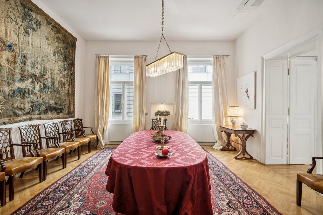 Apartamento en Viena, Viena, Austria 2 - 19101566