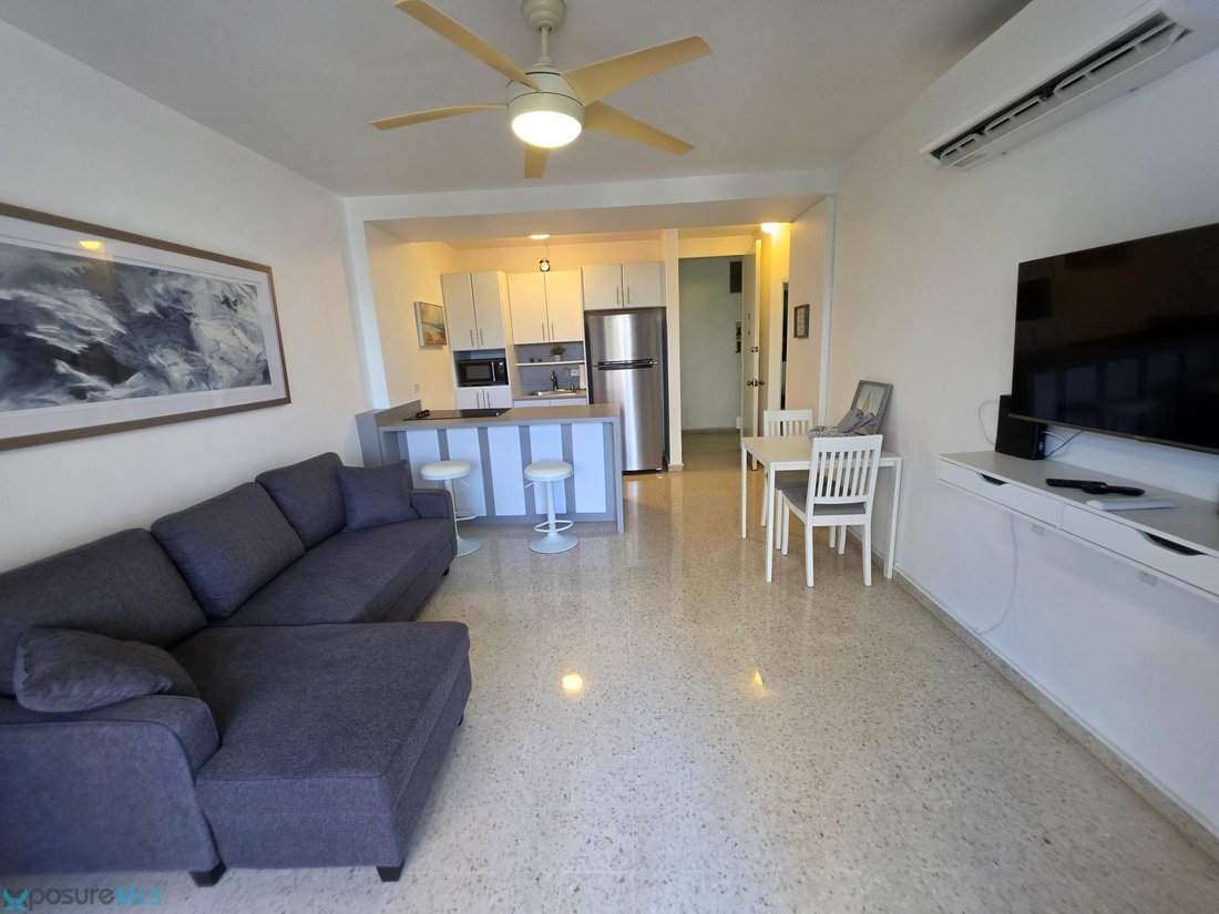 Apartment in San Juan, San Juan, Puerto Rico 4 - 19102017