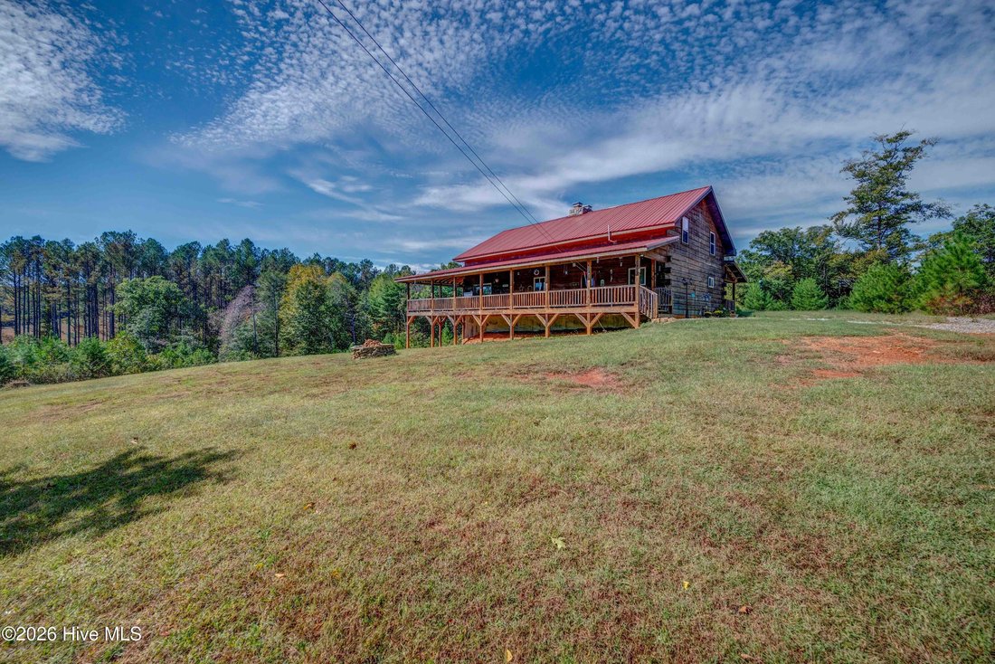 Maison à Murphy, Caroline du Nord, États-Unis 1 - 19101700
