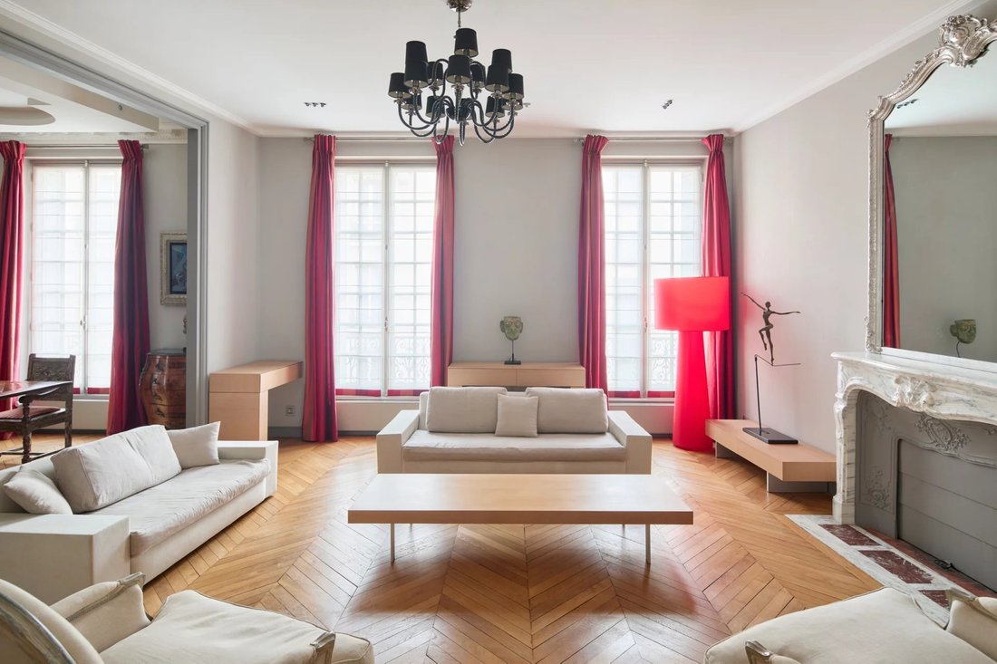 Appartement à Porte Dauphine, Paris 16e Arrondissement, Paris 2 - 19102003