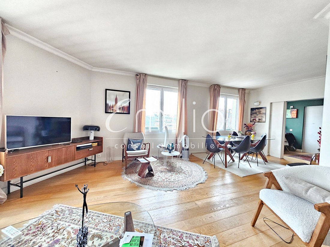 Apartment in Odéon, Paris 6e Arrondissement, Paris 3 - 19102646