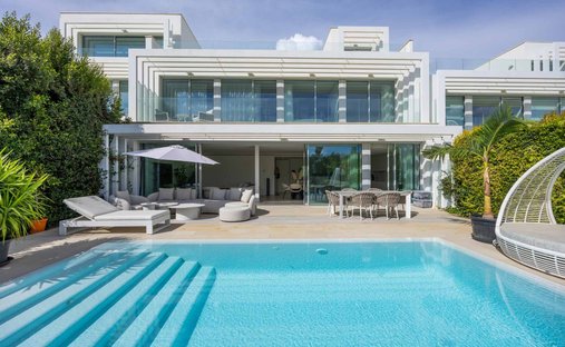 Townhouse en Sotogrande, San Roque, Andalucía 1