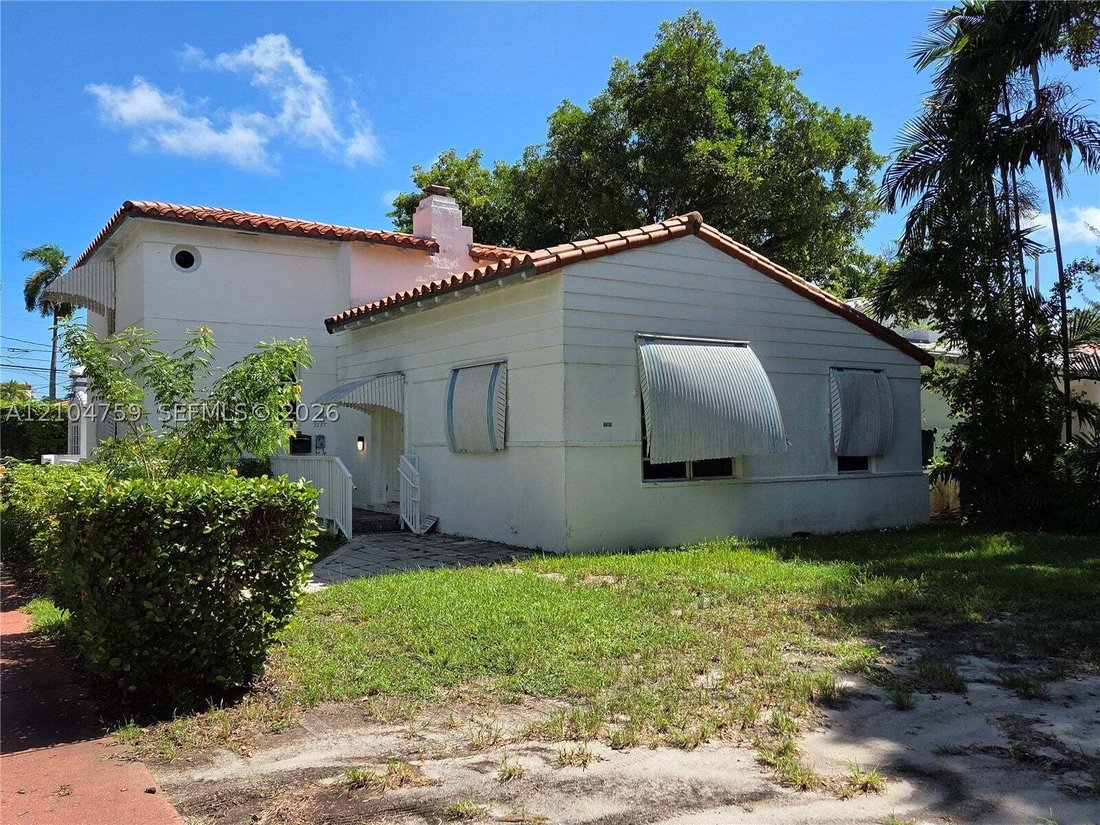 House in Miami Beach, Florida, United States 1 - 19101433