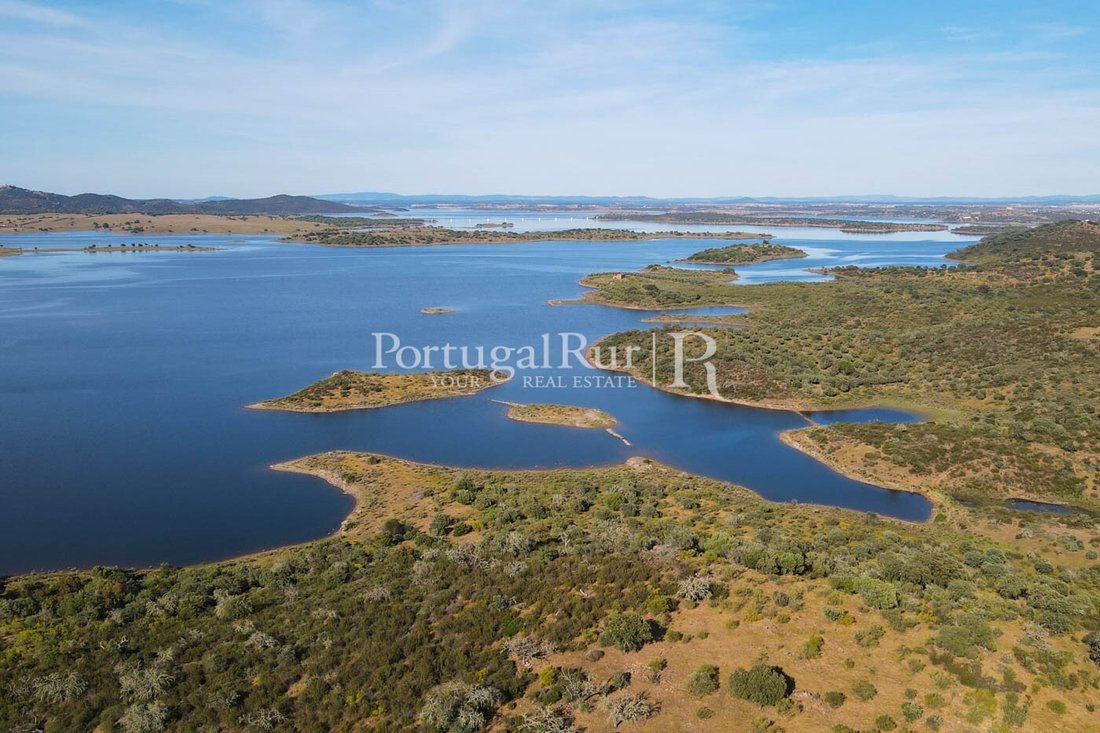 Domaine à Reguengos de Monsaraz, District d'Évora, Portugal 4 - 19102713