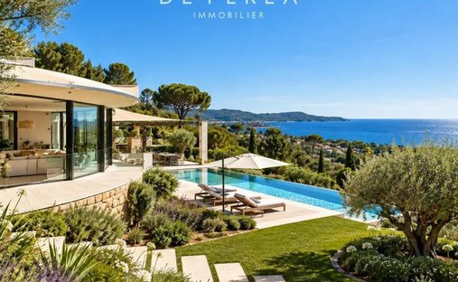 Appartement à Nord, Cavalaire-sur-Mer, France 1