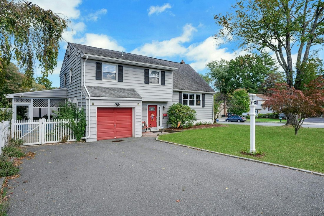 Townhouse in Verona, New Jersey, United States 1 - 19096575