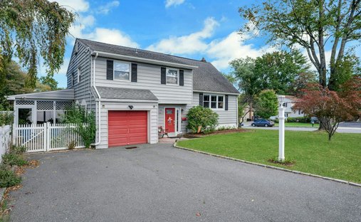 Residenza a Verona, New Jersey, Stati Uniti 1