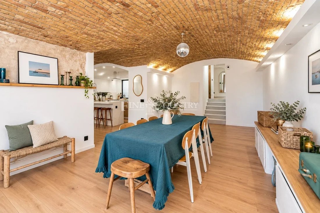 Apartamento en Broussailles, Cannes, Francia 3 - 18319722