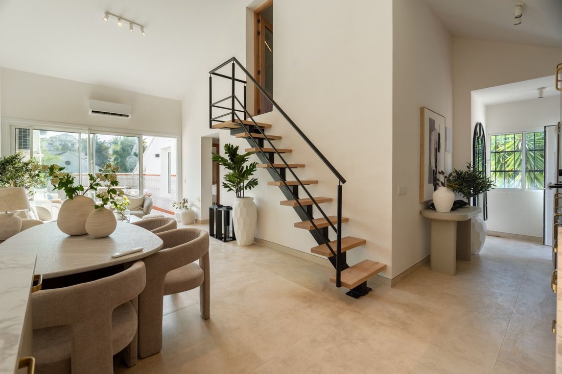 Wohnung in Puerto Banús, Marbella, Spanien 1 - 19102106