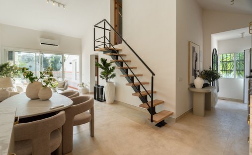 Wohnung in Nueva Andalucía, Marbella, Spanien 1