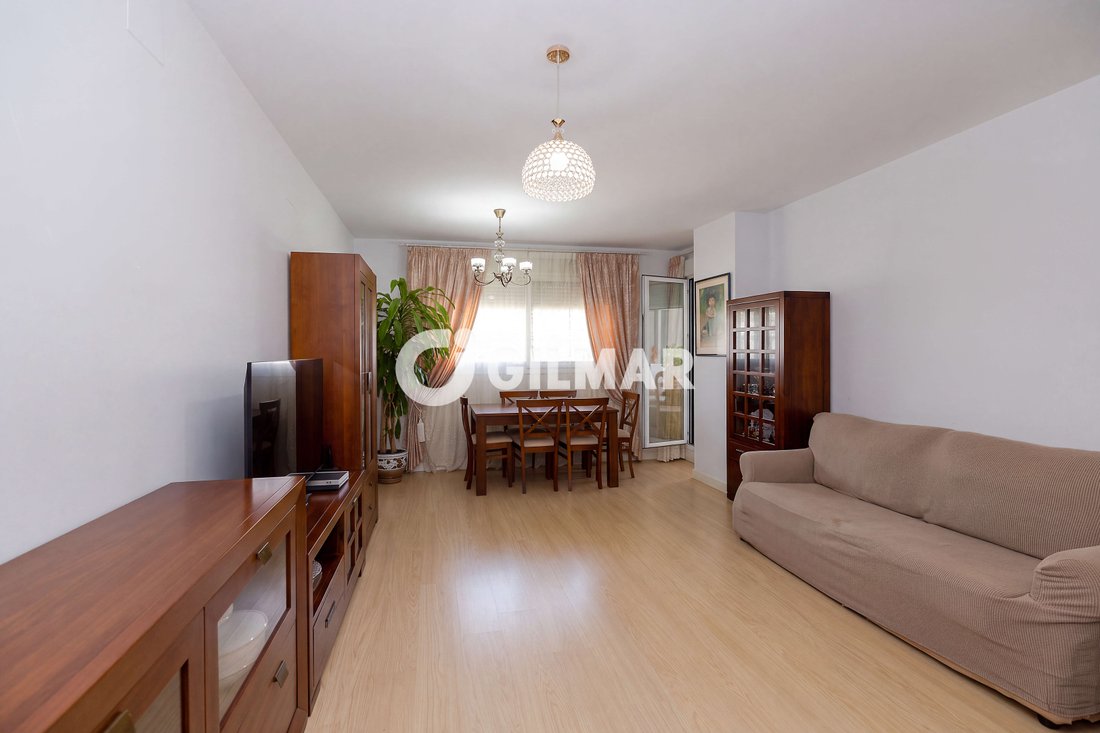 Apartment in Estepona, Andalusia, Spain 5 - 19099473