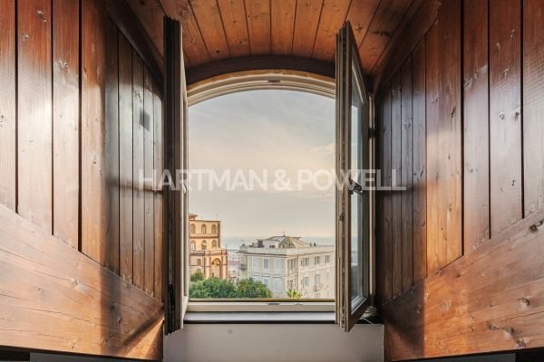 Penthouse in Villetta, Savona, Liguria 4 - 15250124