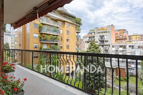 Appartement à Portello - Tre Torri, Milan, Italie 3 - 19102102