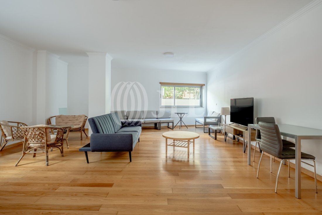 Appartement à Parque das Nacoes, Lisbonne, Portugal 2 - 19102753