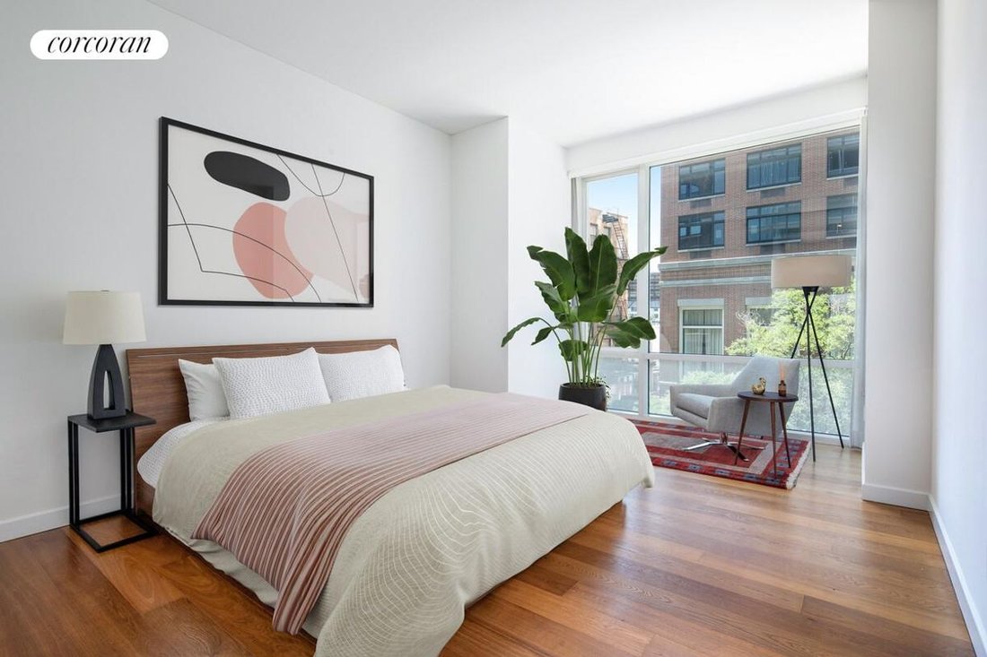 Condo in New York, New York, United States 4 - 19101301