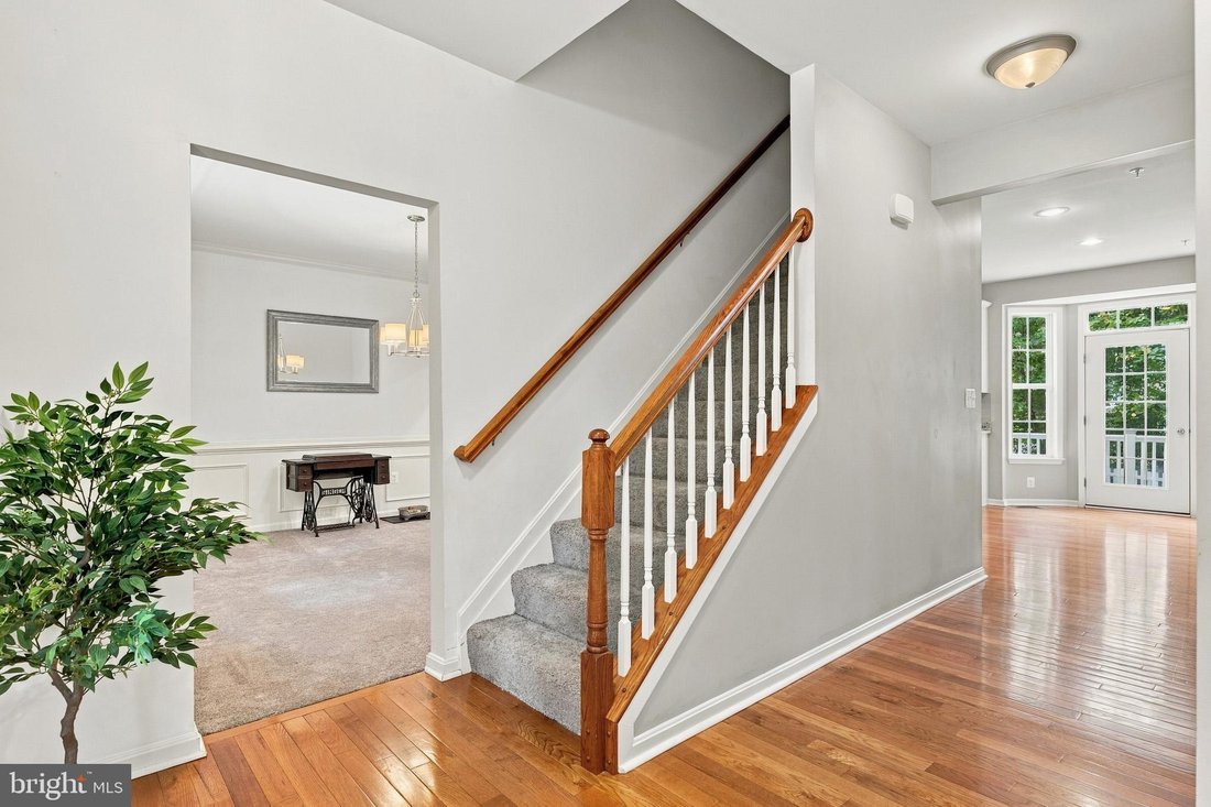 House in La Plata, Maryland, United States 5 - 19101264