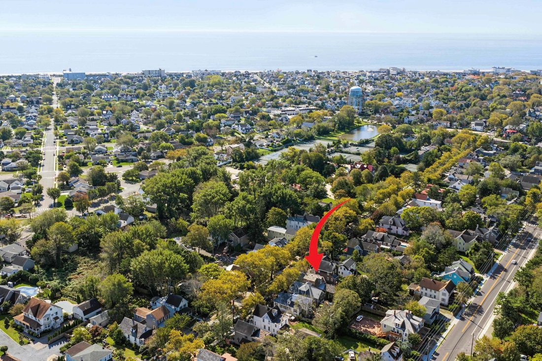 Haus in Cape May, New Jersey, Vereinigte Staaten 2 - 19101392