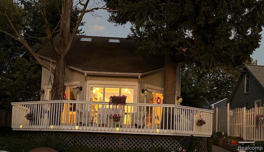 Casa a Novi, Michigan, Stati Uniti 5 - 19101788