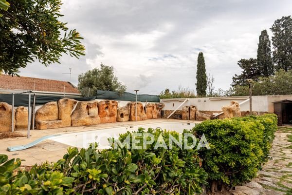 Villa in Foxi - Sant'Andrea, Quartu Sant'Elena, Sardinien 2 - 16323182