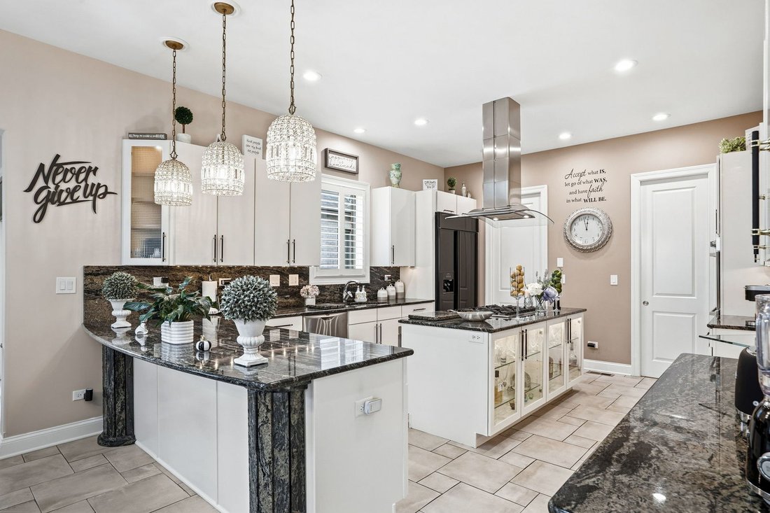Casa a Bloomingdale, Illinois, Stati Uniti 5 - 19101814