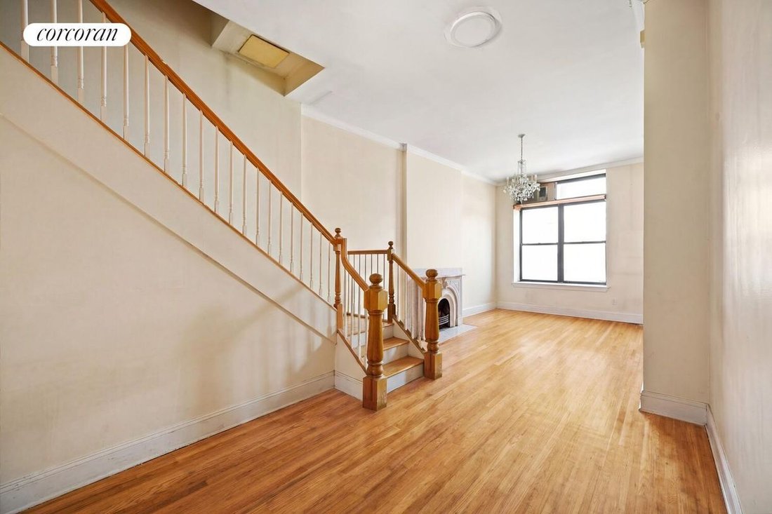 House in New York, New York, United States 2 - 19101987
