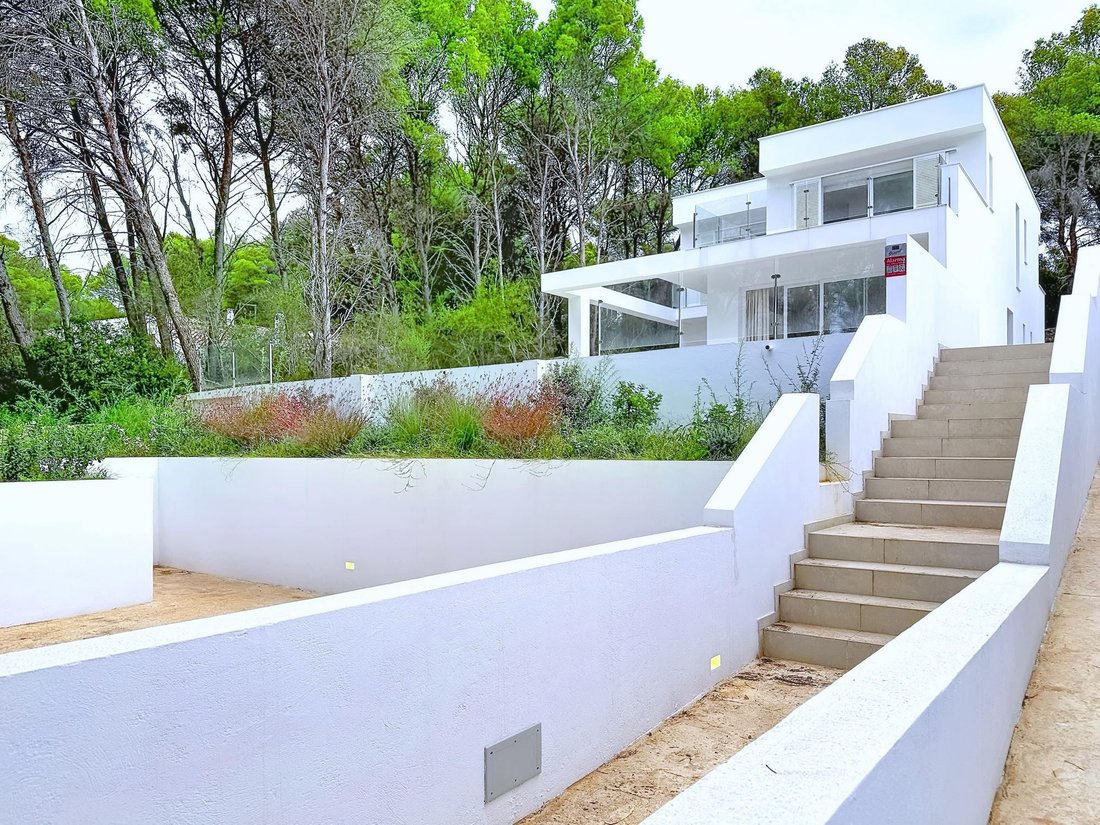 Villa à Es Mercadal, Îles Baléares, Espagne 5 - 19101950