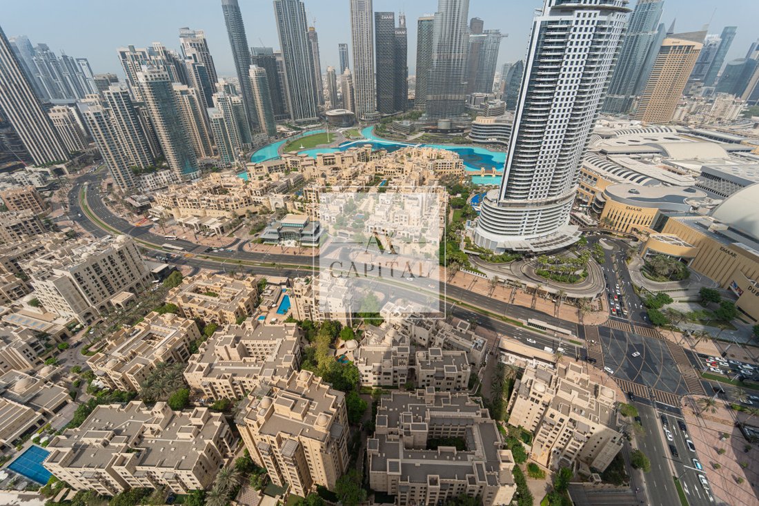 Apartment in Al Barsha South First, Al Barsha, Dubai 1 - 19102361