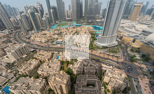 Apartment in Al Barsha South First, Al Barsha, Dubai 1