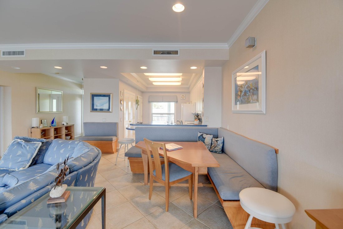 Condominio en Cayo Hueso, Florida, Estados Unidos 5 - 19101605