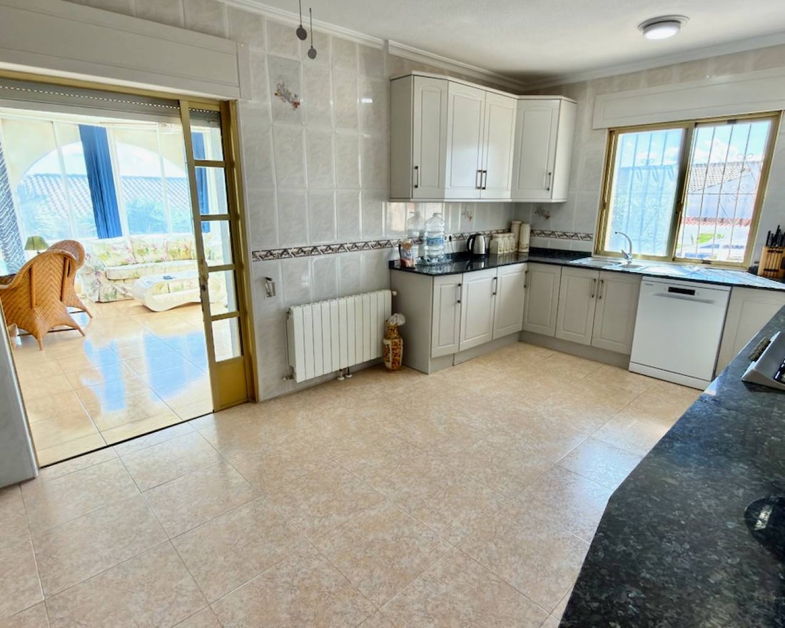 Villa in Quesada, Rojales, Land Valencia 4 - 19102040