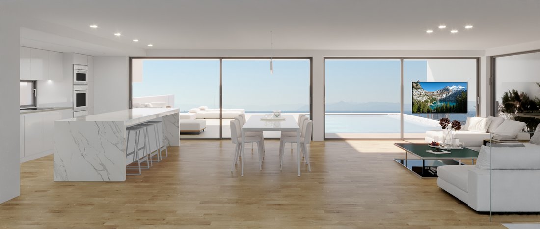 Penthouse à Glyfáda, Attique, Grèce 2 - 19101248