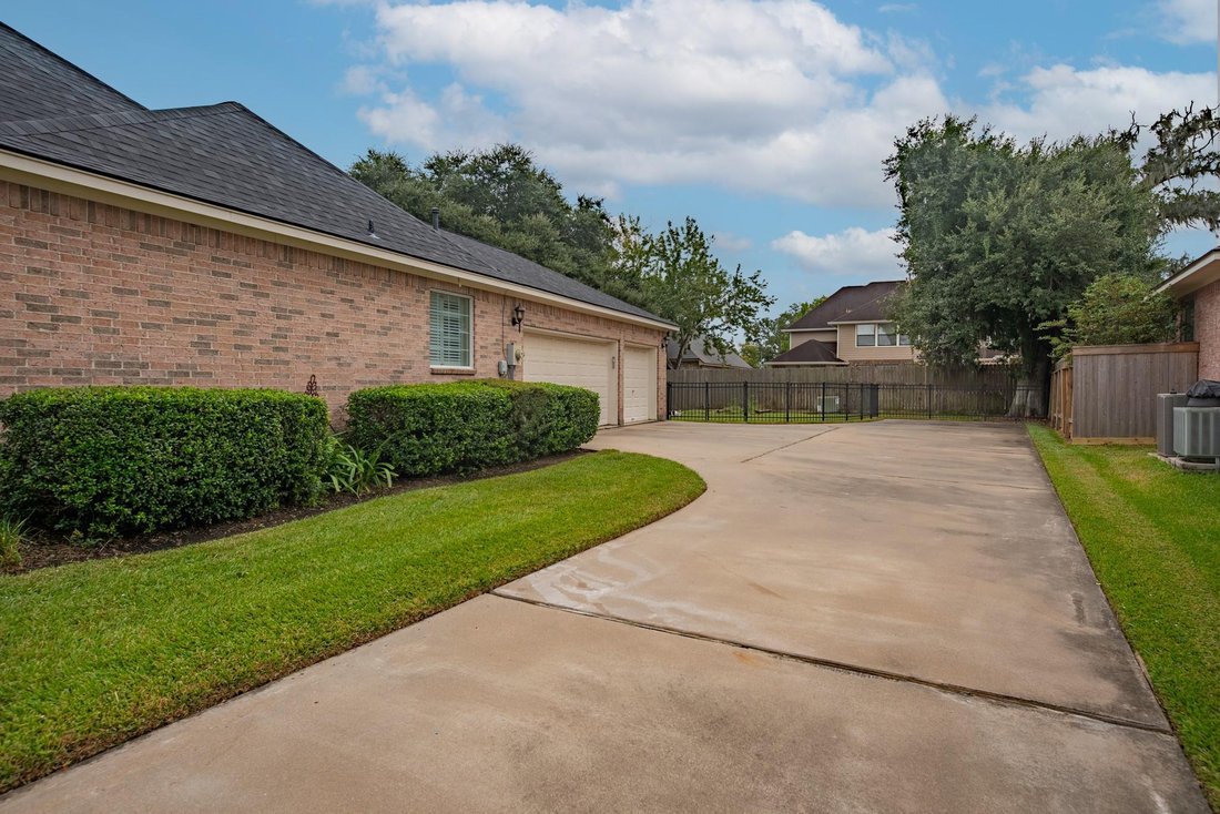 Casa a Lake Jackson, Texas, Stati Uniti 5 - 19101831