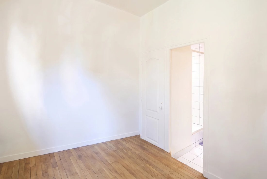 Appartement à Muette Nord, Paris 16e Arrondissement, Paris 4 - 19102009
