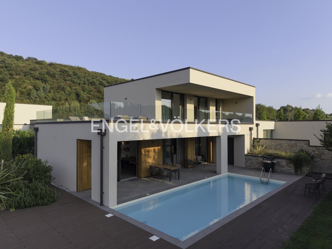 Villa a Affi, Veneto, Italia 5 - 19102064