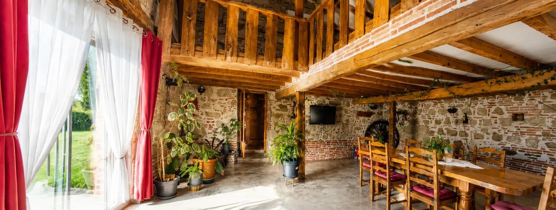 Casa de Campo en Ambres, Occitania, Francia 4 - 19102237