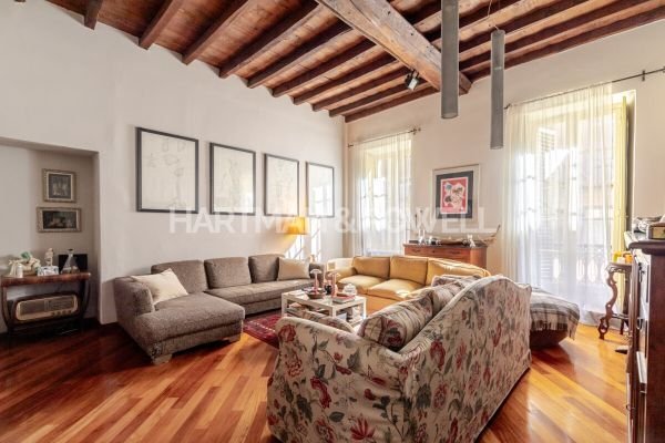 Wohnung in Centro, Turin, Piemont 2 - 16323177