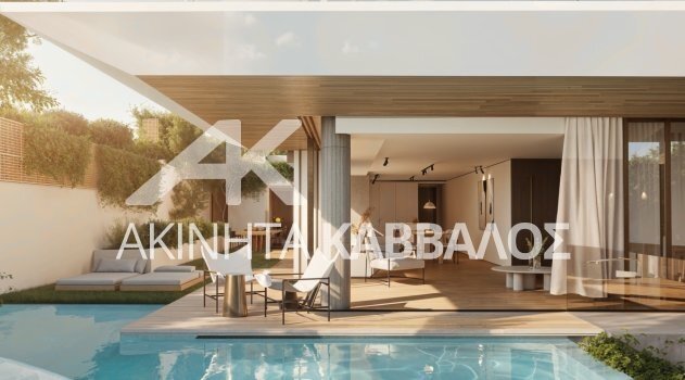 Apartamento en Vari, Ática, Grecia 2 - 16990141