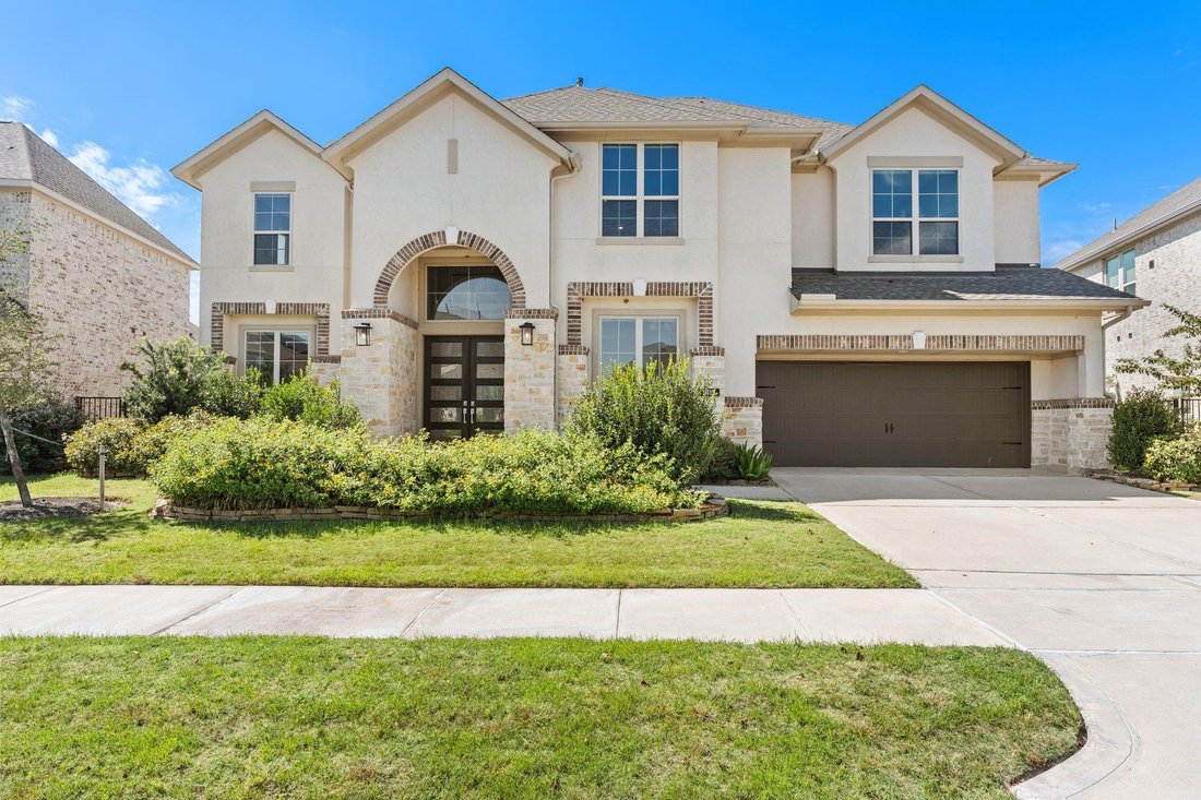House in Houston, Texas, United States 1 - 19101827