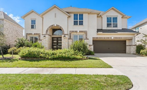 Maison à Houston, Texas, États-Unis 1
