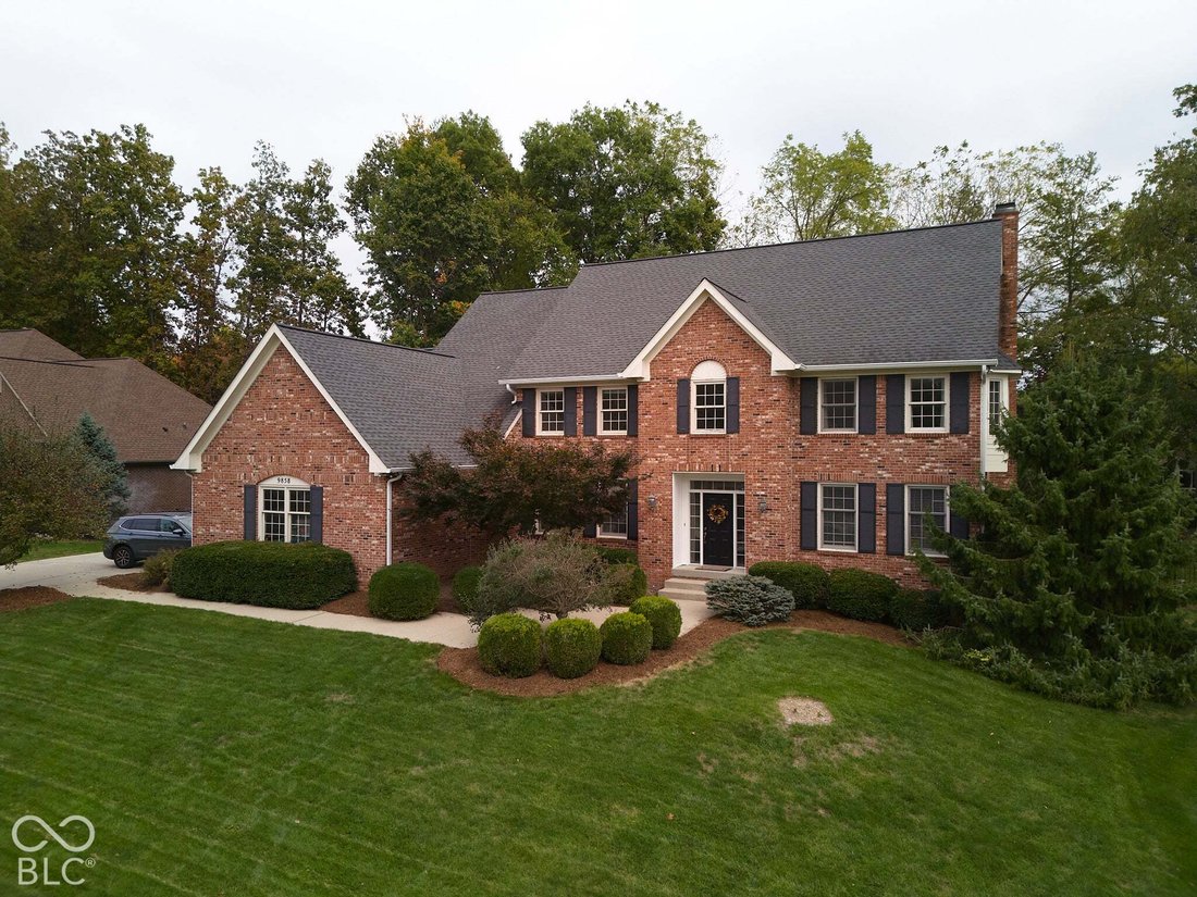 Casa a Fishers, Indiana, Stati Uniti 1 - 19101329