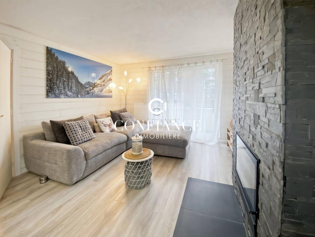 Apartment in Saint-Etienne-de-Tinée, Provence-Alpes-Côte d'Azur, France 4 - 19102477