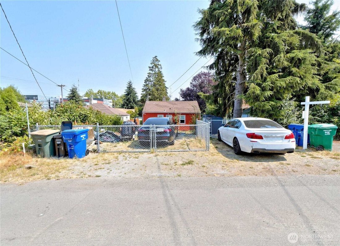 House in Seattle, Washington, United States 5 - 19101459
