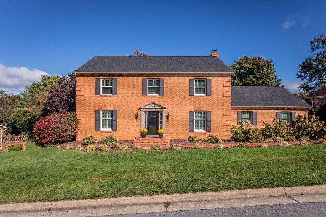 Haus in Harrisonburg, Virginia, Vereinigte Staaten 1 - 19101387
