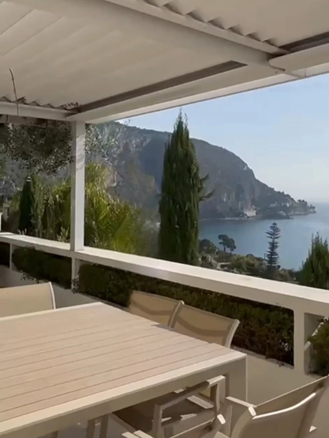 Villa à Èze, Provence-Alpes-Côte d'Azur, France 5 - 19102642
